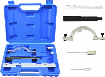 Obrázok produktu pre FORSAGE | Nástroj na nastavenie motora, OPEL 1.0, 1.2, 1.4, 12V, 16V, CHAIN, nástroj na blokovanie vačkového hriadeľa