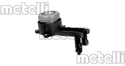 Produktbild von METELLI 56-0002 Ausrücklager Zentralausrücker für FORD Fiesta Mk6 Schrägheck (JA8, JR8) Kupplung