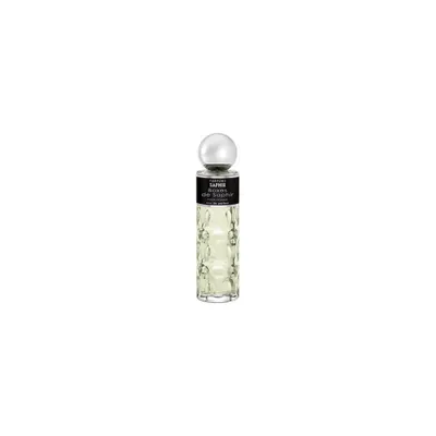 Produktbild von Saphir Boxen Pour Homme EDP 200ml (M)
