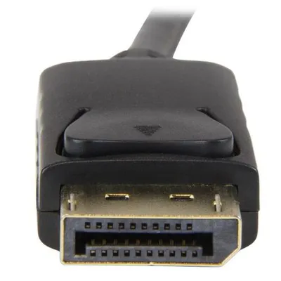 Zdjęcie produktu dla StarTech.com DP2HDMM3MB, 3 m, DisplayPort, HDMI, Męska, Męska, Prosty