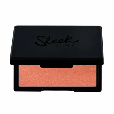 Produktbild von Sleek MakeUP 5000167295580, Pink, SLIM THIC, 1 Farben, Puder, Palette, Natürlich/Natur