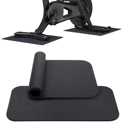 Image de Omgoods - Lot de 2 tapis de protection de sol, 63,5 x 30 cm, antidérapants