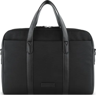 Immagine prodotto di bugatti borsa da ufficio con scomparto per laptop Maro Business Bag Black nero