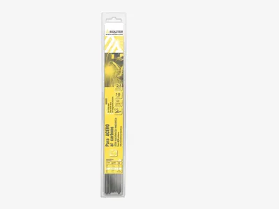 Productafbeelding van E7018 basiselektrode 2,5 x 350 mm 10 stuks