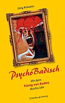 Immagine prodotto di PsychoBadisch