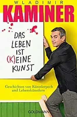 Image de Das Leben ist (k)eine Kunst