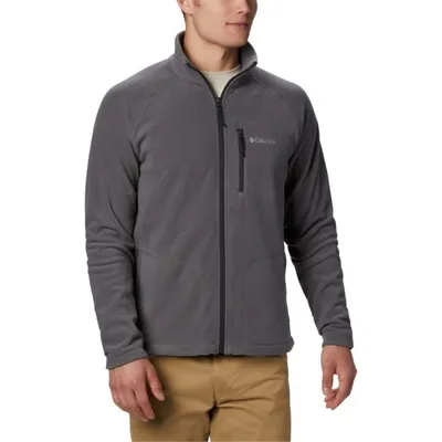 Produktbild von COLUMBIA Fast Trek II Full Zip Fleece City Grey XL