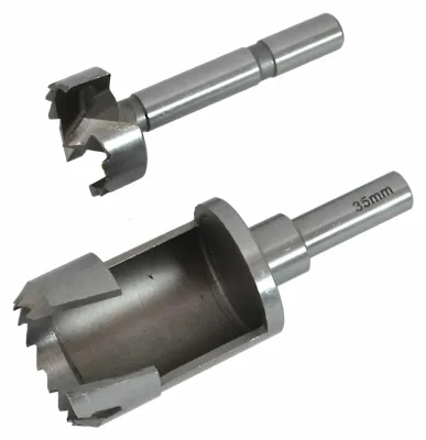 Flekschneider AWTOOLS 35 mm aus gehärtetem Kohlenstoffstahl