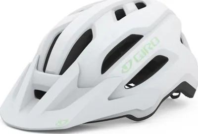 Produktbild von Giro Fixture Mips II W matte white
