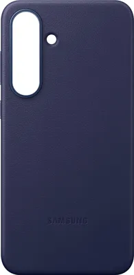 Image de Samsung Mobilfunkzubehör EF-VS731PNEGWW Samsung Smartphone Kindsuit Case Dark Blue for Galaxy S25FE