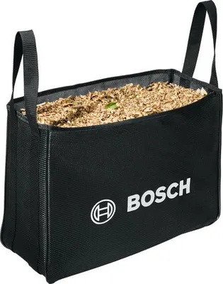 Produktbild von Häcksler Fangsack