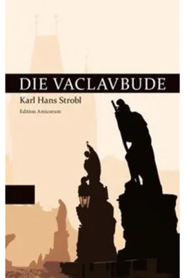 Zdjęcie produktu dla Die Vaclavbude