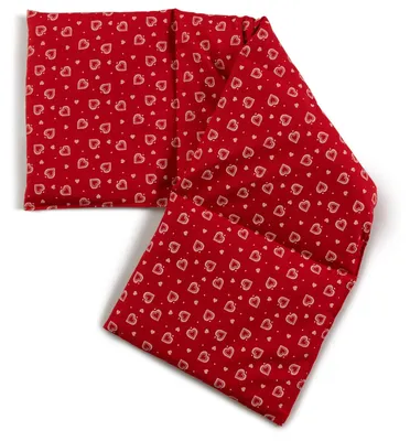 Productafbeelding van Elzusha - 4-Chamber Rapeseed Kussen van 20 x 60 cm