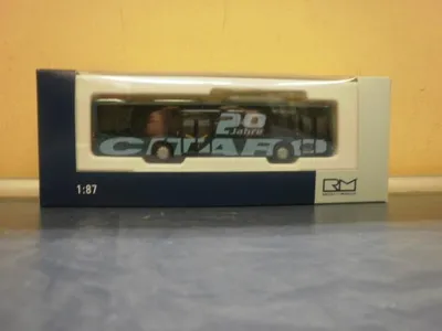 Produktbild von Rietze Stadtbus Citaro MB O 530 \'15 NGT 20 Jahre Citaro 73421