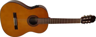 Zdjęcie produktu dla Gitara klasyczna Admira JUANITA E