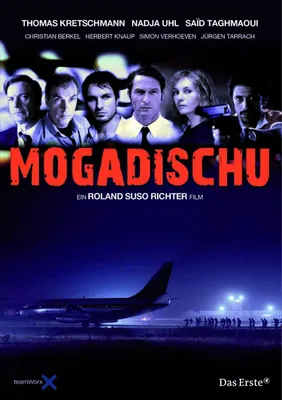 Produktbild von Mogadischu