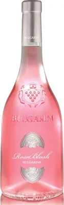 Produktbild von Bulgarini Rosa Blush Chiaretto Riviera del Garda Classico DOC 2024 12,5% Vol. 0,75l