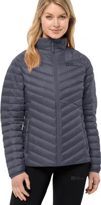 Obrázok produktu pre Dámska zimná péřová bunda Jack Wolfskin Frozen Palace, veľkosť L