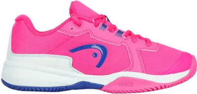 Produktbild von HEAD Sprint 3.5 Junior Kinder Junioren Tennisschuhe PIAQ Pink-Aqua - 40
