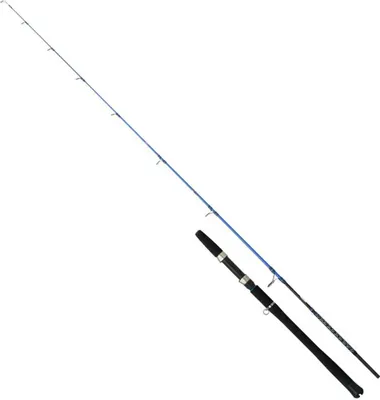 Produktbild von Cinnetic Crazy Inshore Kayak Bootsrute  1.90 m / 40-120 g  1.90 m