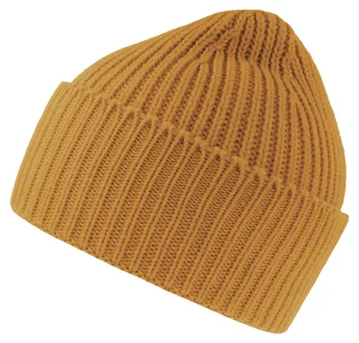 Image de Atlantis Headwear - Casquette « Oak » LT1148 (taille unique) (moutarde)