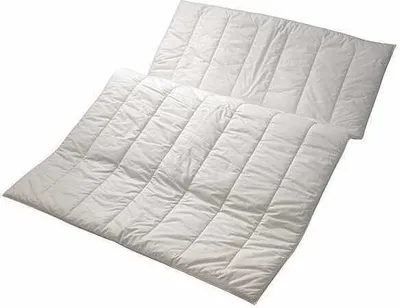 Zdjęcie produktu dla Centa Star Famous Duo – lekka kołdra całoroczna 200 x 200 cm