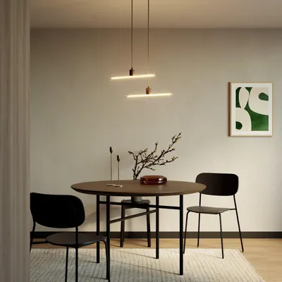 Immagine prodotto di Creative-Cables Lampada a sospensione esse14 con attacco S14d