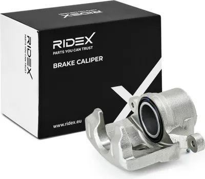 Produktbild von RIDEX Bremssattel Vorne Rechts Vorne für HYUNDAI i30 (GD) 78B2114