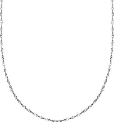 Produktbild von Eastside Halskette Edelstahl 50050171