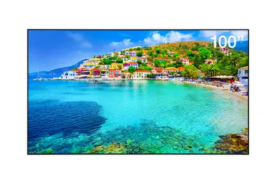 Immagine prodotto di Schermo di proiezione Epson ELPSC35 2,54 m (100")