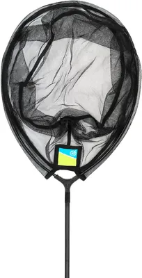 Produktbild von Preston 20' Hair Mesh Landing Net - Angelkescher