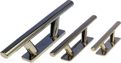 Immagine prodotto di Rana in acciaio inox Allpa 205 mm