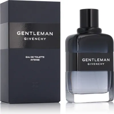 Zdjęcie produktu dla Givenchy Gentleman EDT Intense 100 ml M
