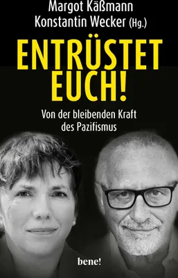 Produktbild von Entrüstet euch!