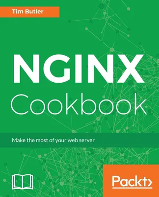 Produktbild von NGINX Cookbook