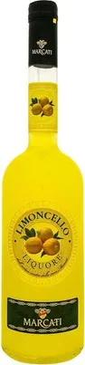 Produktbild von Marcati Liquore Limoncello 700ml 30% Vol.