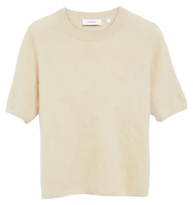 Produktbild von Comma Damen Strickpullover Braun Größe 38