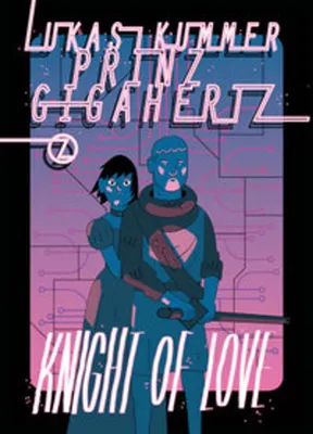 Produktbild von Prinz Gigahertz 2