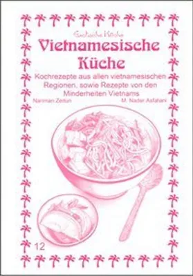 Image de Vietnamesische Küche