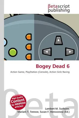Produktbild von Bogey Dead 6