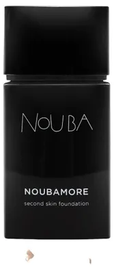 Produktbild von Nouba, NoubaMore, Flüssige Foundation, 78, 30 ml