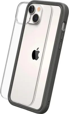 Image de Rhinoshield, coque de protection MOD NX(TM) Apple iPhone 14 Plus, graphite