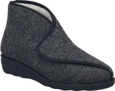 Produktbild von JOSEF SEIBEL Nice 111 | Hausschuh für Damen | Grau