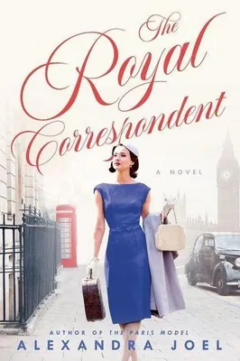 Obrázok produktu pre The Royal Correspondent