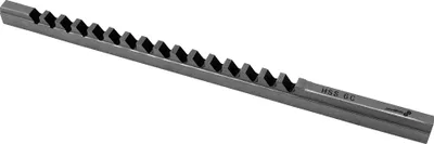 Produktbild von PAULIMOT HSS-Räumnadel 6 mm