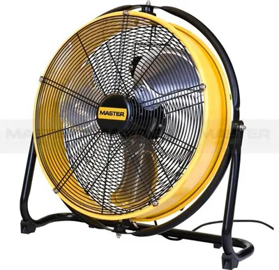 Produktbild von Esperanza Ehf007ww Bodenventilator  One Size / EU Plug 220V  One Size