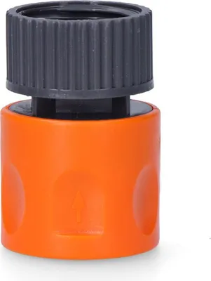 Produktbild von Gewindeflanschmutter 26,5 mm G3/4