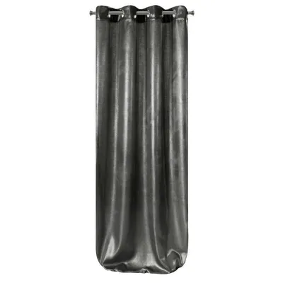 Immagine prodotto di Eurofirany Tenda pronta sasha 140x250 cm acciaio