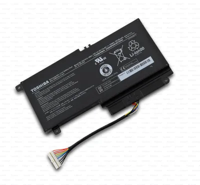 Obrázok produktu pre CoreParts MBXTO-BA0001, Batérie, Toshiba
