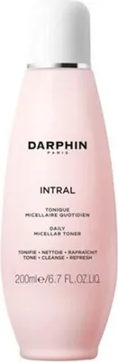 Produktbild von Darphin Intral Daily Micellar Toner 200ml